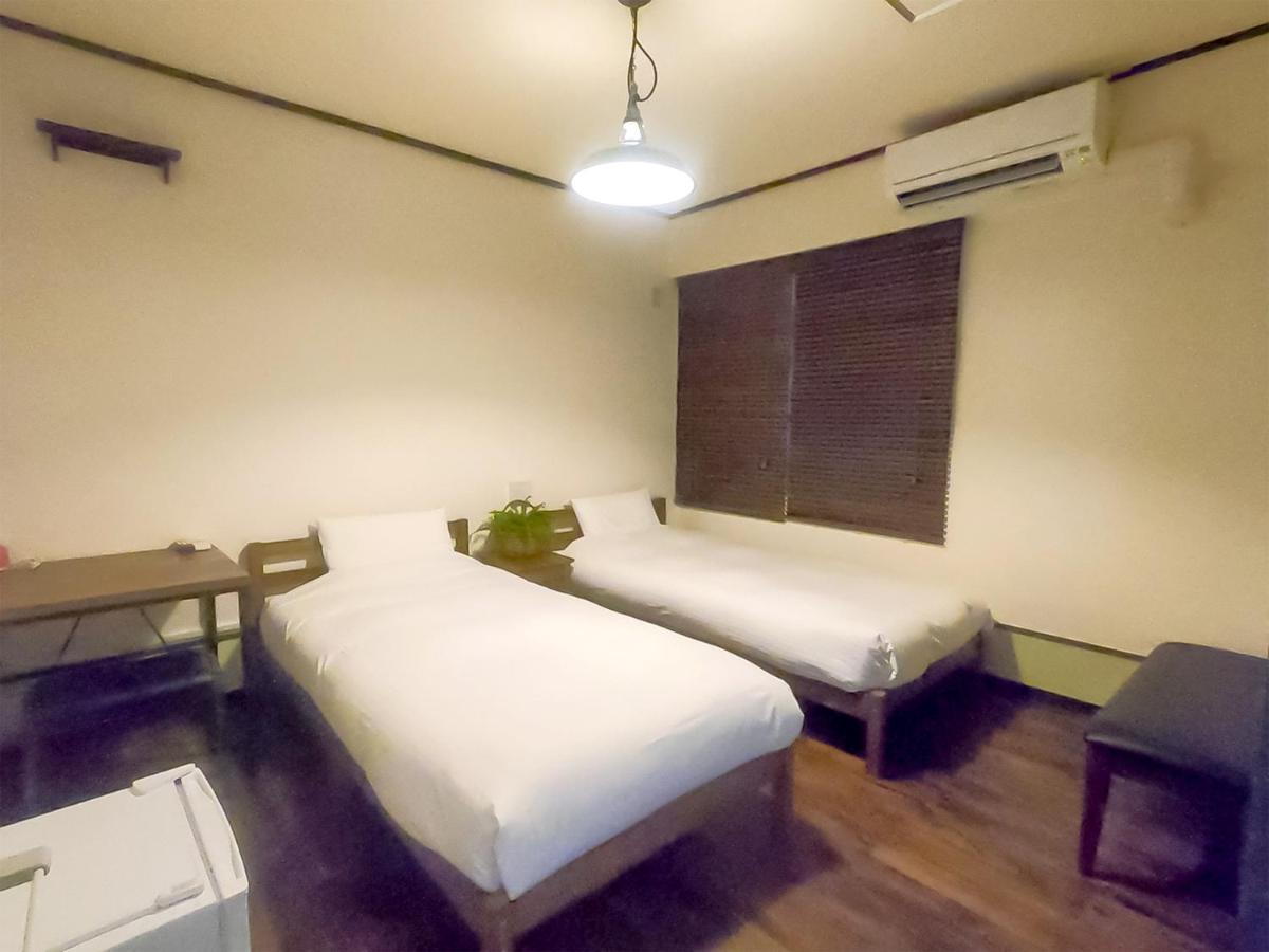 Ishigakijima Hotel Olive Ishigaki  Dış mekan fotoğraf