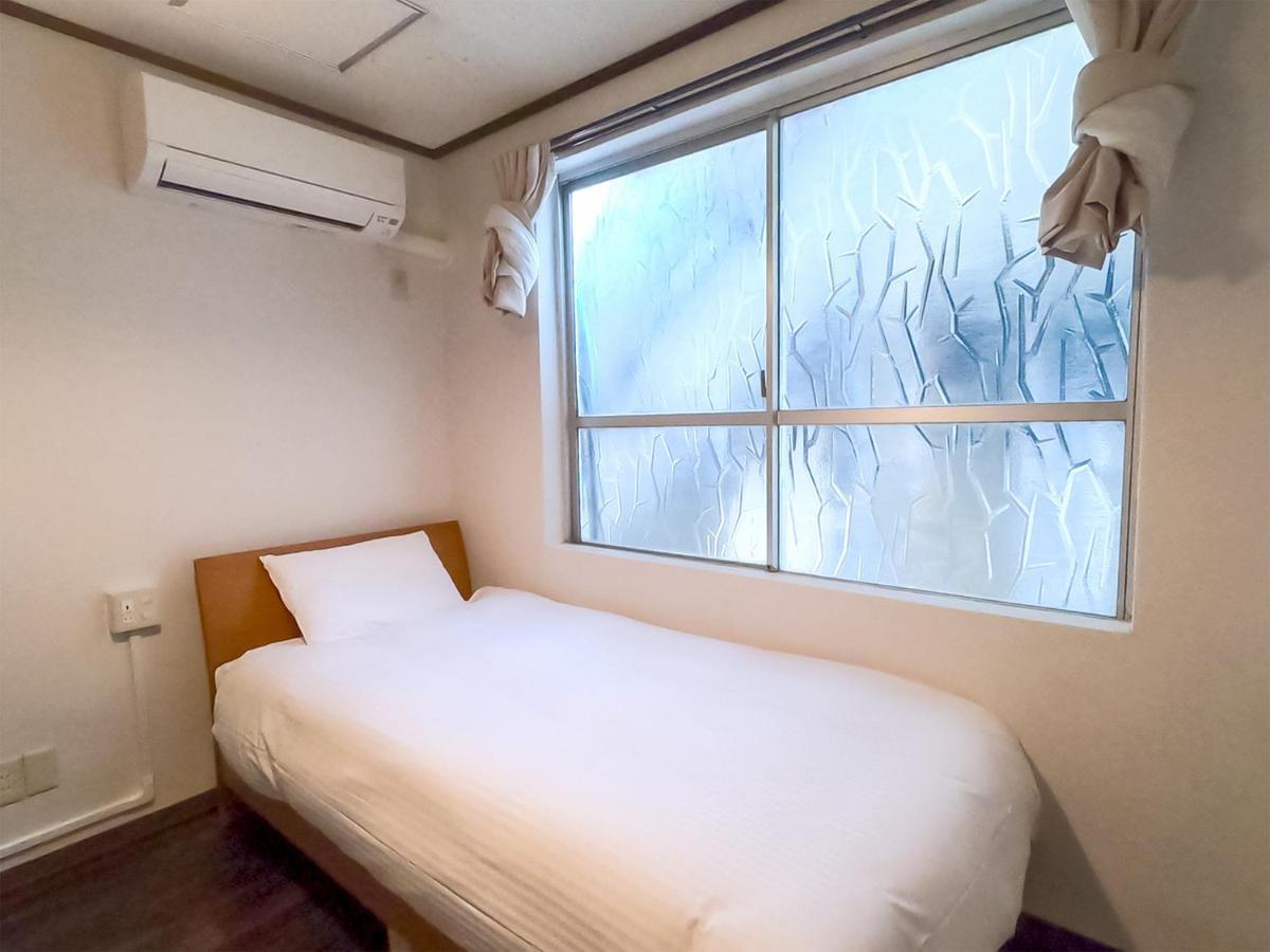 Ishigakijima Hotel Olive Ishigaki  Dış mekan fotoğraf
