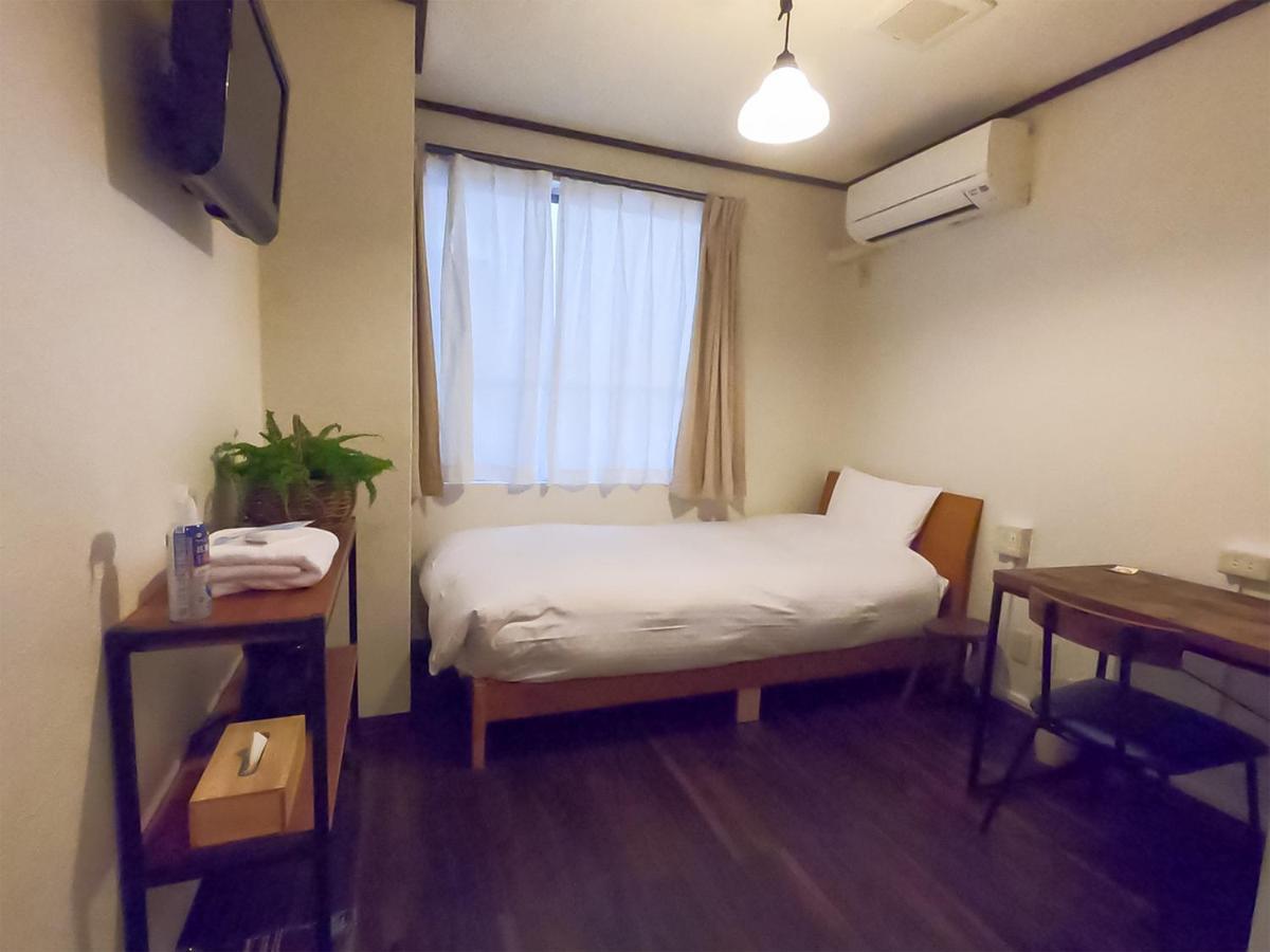 Ishigakijima Hotel Olive Ishigaki  Dış mekan fotoğraf