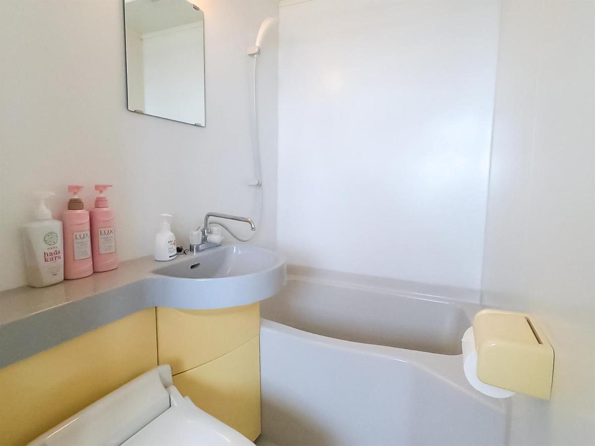 Ishigakijima Hotel Olive Ishigaki  Dış mekan fotoğraf